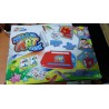 Grafix Roll & Go prenosni umetnički set | Outlet BGD