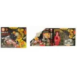 Tuff Tools Build It set za sklapanje formule | Outlet BGD