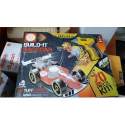 Tuff Tools Build It set za sklapanje formule | Outlet BGD