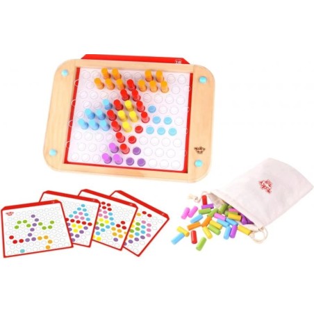 Tooky Toy Junior drvene slagalice | Outlet BGD