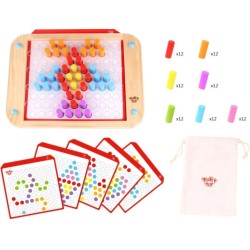 Tooky Toy Junior drvene slagalice | Outlet BGD