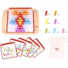 Tooky Toy Junior drvene slagalice | Outlet BGD