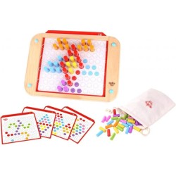 Tooky Toy Junior drvene slagalice | Outlet BGD