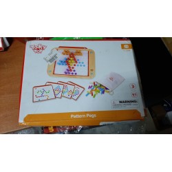 Tooky Toy Junior drvene slagalice | Outlet BGD