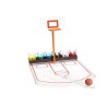 Basketball Drinking Game party igra sa mini košem | Outlet BGD