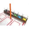Basketball Drinking Game party igra sa mini košem | Outlet BGD