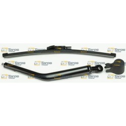 TarosTrade Zadnji Brisač 292mm – MINI COOPER, Komplet | Outlet BGD