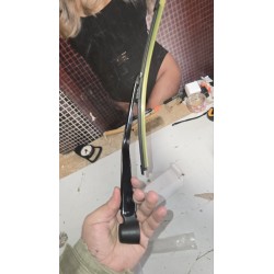 TarosTrade Zadnji Brisač 292mm – MINI COOPER, Komplet | Outlet BGD