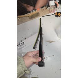 TarosTrade Zadnji Brisač 292mm – MINI COOPER, Komplet | Outlet BGD