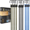 HELDENWERK Set od 10 Ekspandera sa Kukama – 30cm | Outlet BGD
