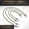 HELDENWERK Set od 10 Ekspandera sa Kukama – 30cm | Outlet BGD