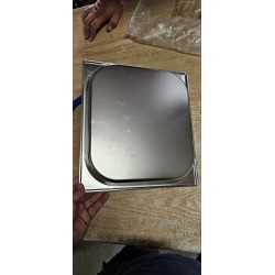 Jokobela GN posuda 2/3 40 mm, 3 L | Outlet BGD