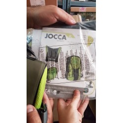 Jocca Ranac za Bicikl sa LED Signalizacijom i Daljinskim | Outlet BGD