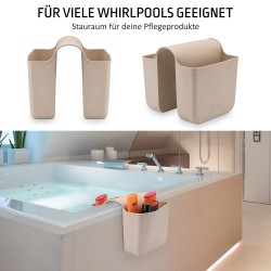 Salt Berry Silik. Organizator Za Kadu Ili Krevetac Za Bebe | Outlet BGD