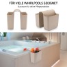 Salt Berry Silik. Organizator Za Kadu Ili Krevetac Za Bebe | Outlet BGD