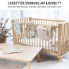 Salt Berry Silik. Organizator Za Kadu Ili Krevetac Za Bebe | Outlet BGD