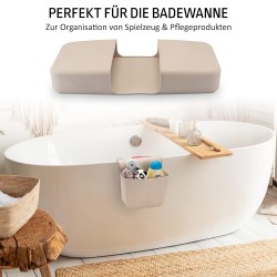 Salt Berry Silik. Organizator Za Kadu Ili Krevetac Za Bebe | Outlet BGD