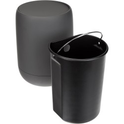 Blomus SONO Kanta – Magnet, 5L, Soft-Close, 30x25x23cm | Outlet BGD