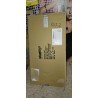 Relaxdays Samostojeći Držač Peškira – Čelik, Crna, 81x49x20cm | Outlet BGD