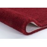 KleineWolke Seattle Staza za Kupatilo – 60x90cm, Bordo | Outlet BGD