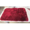 KleineWolke Seattle Staza za Kupatilo – 60x90cm, Bordo | Outlet BGD