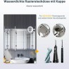 SONNI set od tri zamenska vrata sa ogledalom i integrisanim LED trakama od 14W