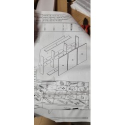 Beli Schildmeyer Dorina LED ormarić sa ogledalom 120x16x75 cm sa puknutom dugačkom daskom za zamenu