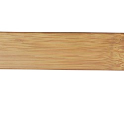 Relaxdays Samostojeći Držač Peškira – Bambus, 90x60x20cm | Outlet BGD