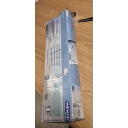 Wenko Rivalta Stojeći Držač WC Četke i Toalet Papira | Outlet BGD