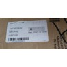 Beli Schildmeyer Luca II donji kupatilski element 80.6x94.8x32 cm sa cvetnim frontom, vratima, fiokama i policama
