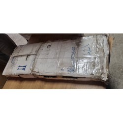 Pelipal Capri zidni ormarić za kupatilo u mat kvarc sivoj boji, sa otvorenom nišom i soft-close vratima, 30x70x20 cm