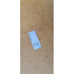 Pelipal Capri zidni ormarić za kupatilo u mat kvarc sivoj boji, sa otvorenom nišom i soft-close vratima, 30x70x20 cm