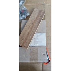 Pelipal Capri zidni ormarić za kupatilo u mat kvarc sivoj boji, sa otvorenom nišom i soft-close vratima, 30x70x20 cm