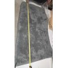Kleine Wolke Prostirka za Kupatilo – 70x120cm, Antracit, Pamuk | Outlet BGD