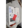 Brabantia NewIcon 3 L kanta, mat crna, 26.4x23.5x16.8 cm | Outlet BGD