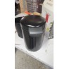 Brabantia NewIcon 3 L kanta, mat crna, 26.4x23.5x16.8 cm | Outlet BGD