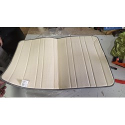 Ilias Trade Montana Prostirka – Memorijska Pena, Siva, 60x90cm | Outlet BGD