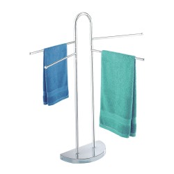 Wenko Cosenza Stalak za Peškire – 93.5x33x18cm | Outlet BGD