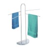 Wenko Cosenza Stalak za Peškire – 93.5x33x18cm | Outlet BGD