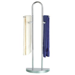 Wenko Cosenza Stalak za Peškire – 93.5x33x18cm | Outlet BGD