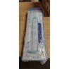 Wenko Cosenza Stalak za Peškire – 93.5x33x18cm | Outlet BGD