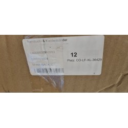 Wenko Cosenza Stalak za Peškire – 93.5x33x18cm | Outlet BGD