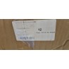 Wenko Cosenza Stalak za Peškire – 93.5x33x18cm | Outlet BGD