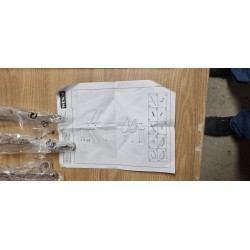 Wenko Cosenza Stalak za Peškire – 93.5x33x18cm | Outlet BGD