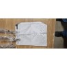 Wenko Cosenza Stalak za Peškire – 93.5x33x18cm | Outlet BGD