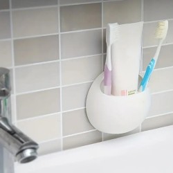 Dreibach Zidni Držač Četkica za Zube – Plastika | Outlet BGD