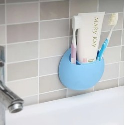 Dreibach Zidni Držač Četkica za Zube – Plastika | Outlet BGD