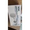 WOFI Ogledalo Tom – LED, 21.5x36cm | Outlet BGD