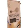 WOFI Ogledalo Tom – LED, 21.5x36cm | Outlet BGD