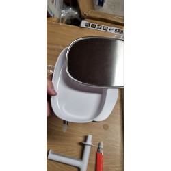 Joseph Joseph EasyStore Kupatilski Stalak – 68x22.5x16.5cm | Outlet BGD